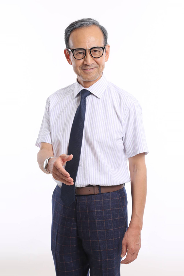 沪商汇文化产业合伙人-曹世平
