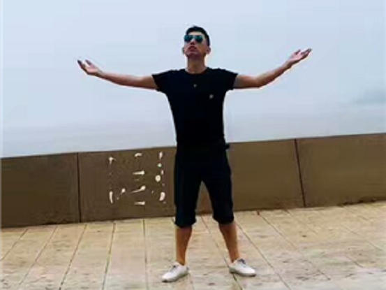 沪商汇家人欢度六一儿童节
