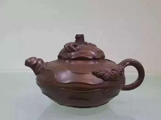 顶级紫砂圈，玩的都什么泥料的壶？
