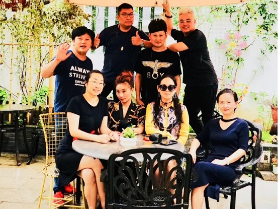 沪商汇旅交——感受无锡的美丽