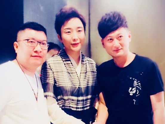 旗袍小镇玉空间开业盛典惊喜来袭！
