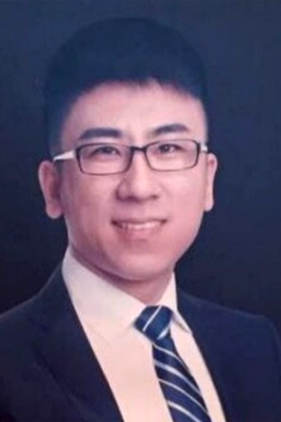 沪商汇文化产业合伙人-陆遵羲