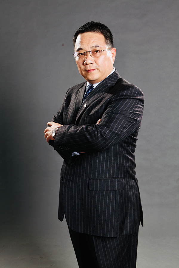 沪商汇文化产业合伙人-张圣辉