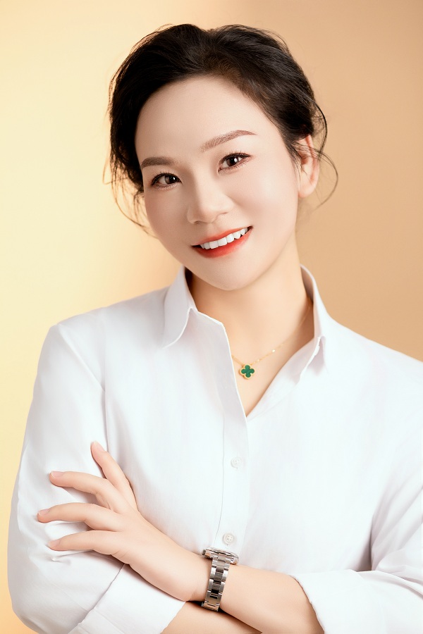 沪商汇文化产业合伙人-张宁