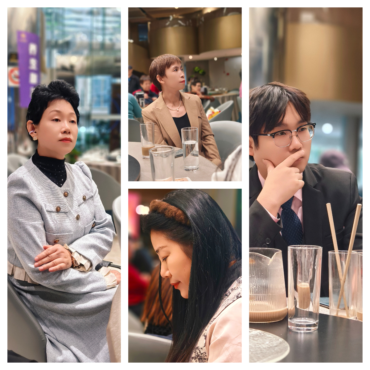 沪滇工商联携手搭台 咖香为媒共谱协作新篇——2025东方龙咖分享感恩之夜闪耀浦江畔