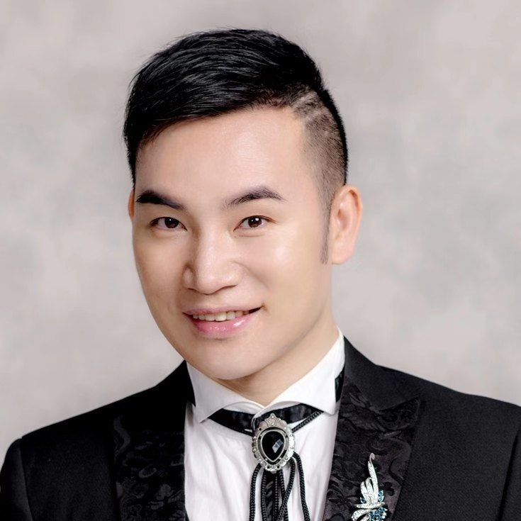 沪商汇文化产业合伙人-龚少秋(图1)